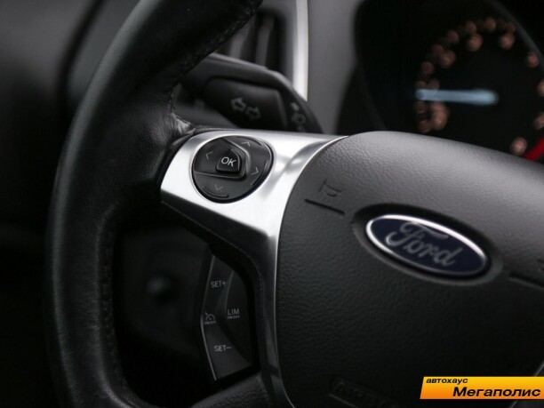 Ford Kuga II, 2014 г.