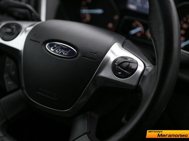 Ford Kuga II, 2014 г.