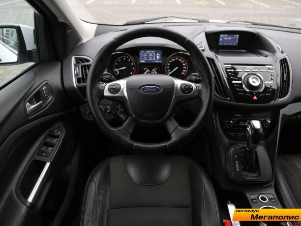 Ford Kuga II, 2014 г.