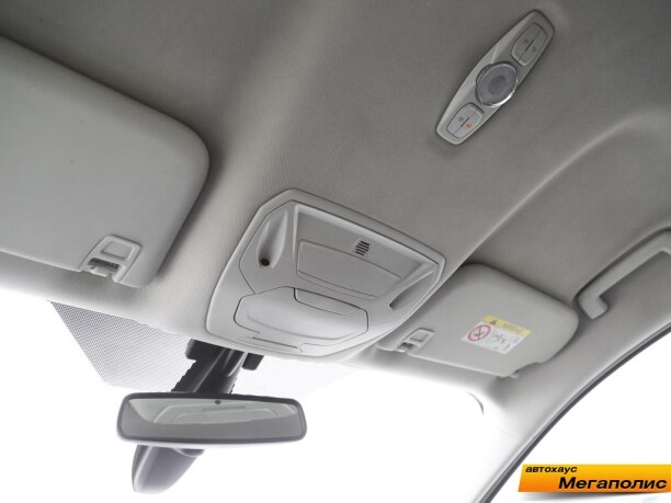 Ford Kuga II, 2014 г.