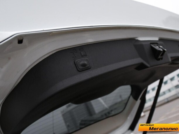 Ford Kuga II, 2014 г.