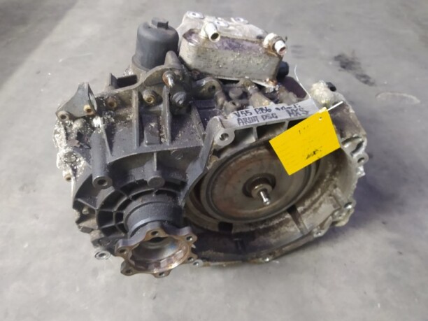 Автоматическая коробка переключения передач в сборе для Volkswagen Passat B6 2005-2010