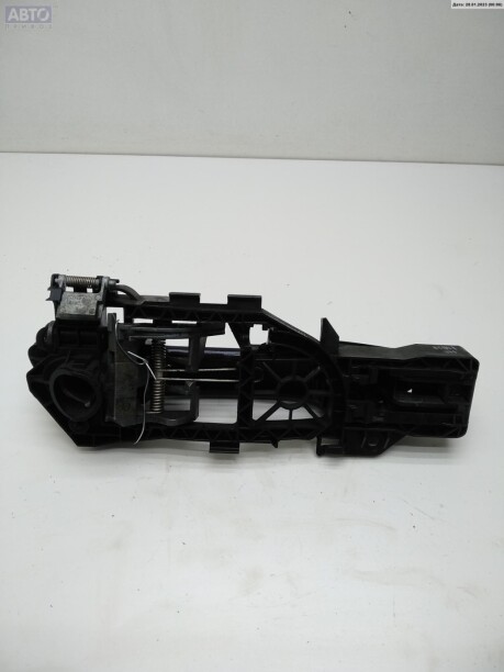 скелет ручки двери передней левой для Volkswagen Passat B6 2005-2010