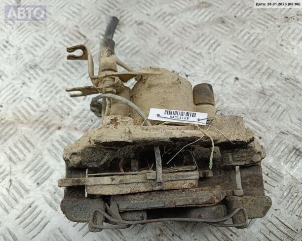 Скоба суппорта для Volkswagen Passat B5 1996-2005