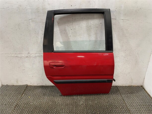 Внутренняя ручка двери для Hyundai Matrix I 2001-2005