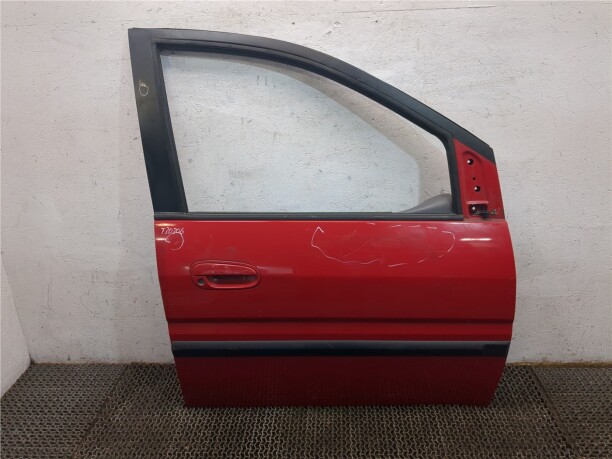 Внутренняя ручка двери для Hyundai Matrix I 2001-2005