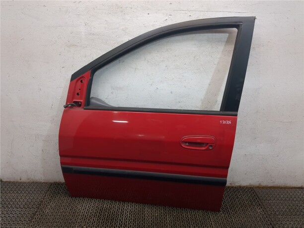 Внутренняя ручка двери для Hyundai Matrix I 2001-2005