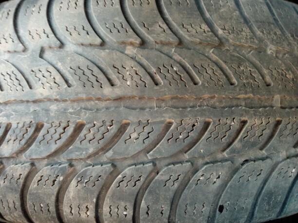 Легковые шины Sava Escimo s3 185/65 R15 4 шт.