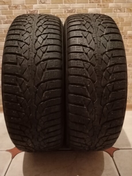 Легковые шины Nokian WR D4 185/65 R15 2 шт.