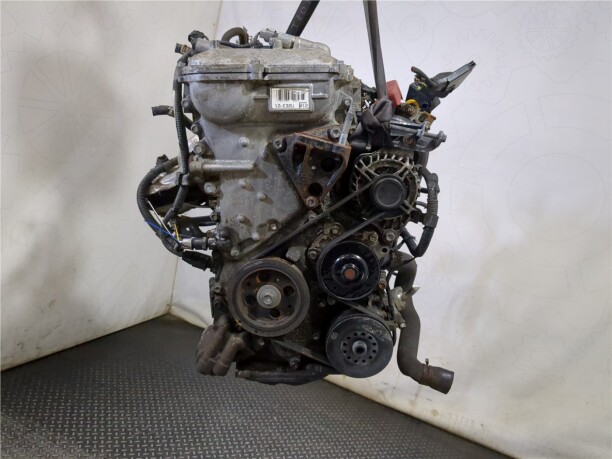 Маховик для Toyota Auris I (E150) 2006-2010