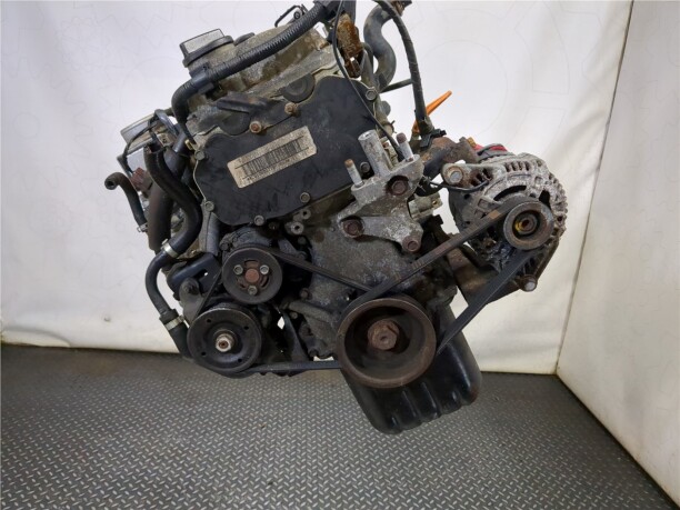 Трамблер для Nissan Micra II (K11) 1992-2000