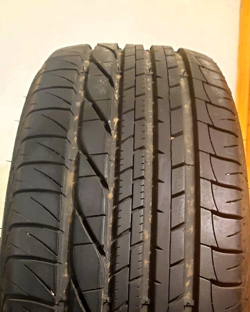 Легковые шины GoodYear 195/55 R15 4 шт.