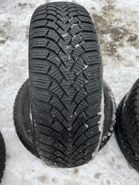 Легковые шины Sailun ice-blazer alpine 175/65 R14 2 шт.