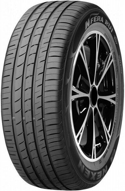 Легковые шины Nexen NFERA RU1 255/50 R19 4 шт.