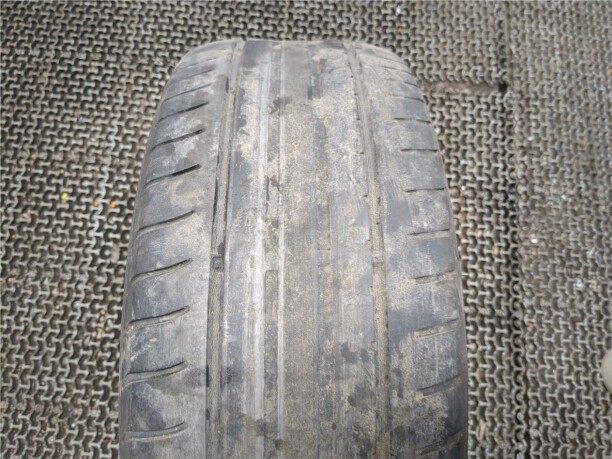Легковые шины GoodYear EfficientGrip 195/50 R15 1 шт.