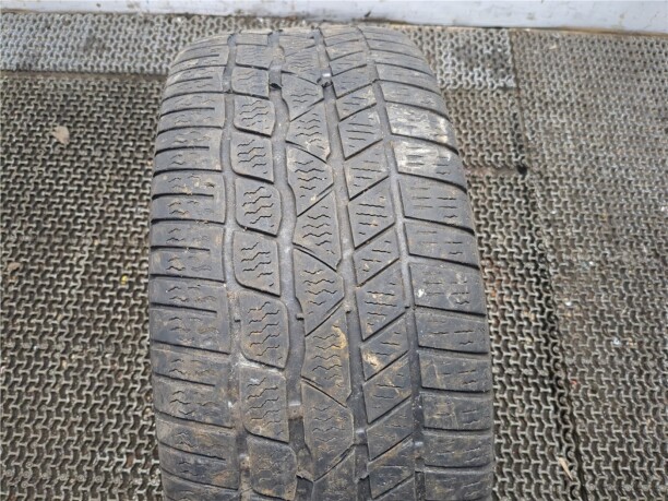 Легковые шины Continental ContiWinterContact TS830 225/45 R17 2 шт.