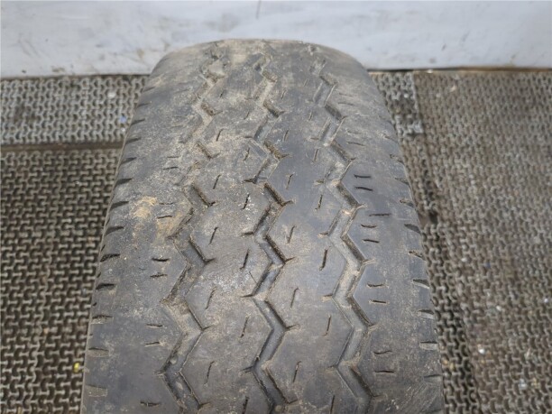Легковые шины Mohavk MH12 215/75 R16 2 шт.