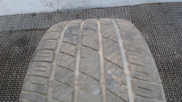 Легковые шины Bridgestone Potenza RE980 AS 255/40 R19 2 шт.