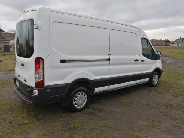Ford Transit L3H2 , 2018 г.
