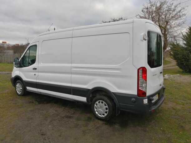 Ford Transit L3H2 , 2018 г.