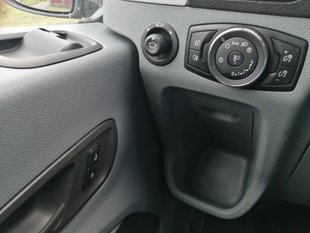 Ford Transit L3H2 , 2018 г.