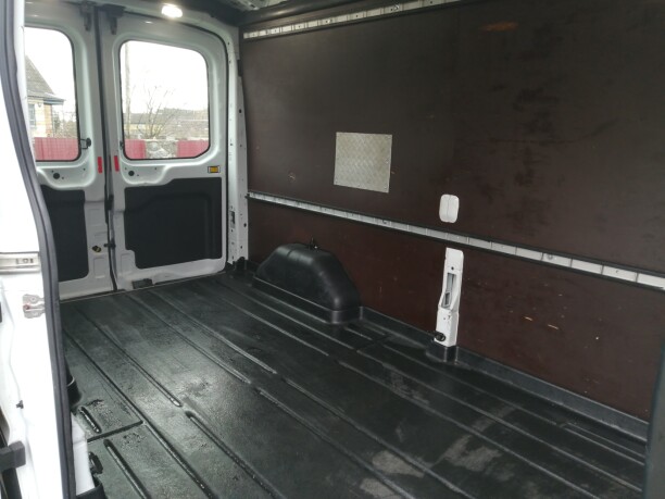 Ford Transit L3H2 , 2018 г.