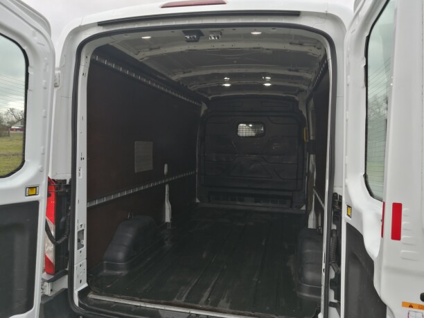 Ford Transit L3H2 , 2018 г.