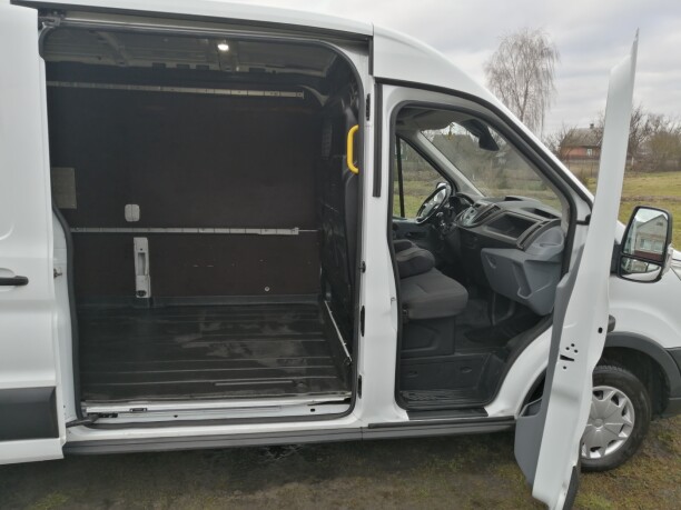 Ford Transit L3H2 , 2018 г.