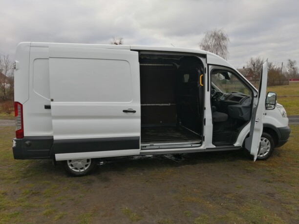 Ford Transit L3H2 , 2018 г.