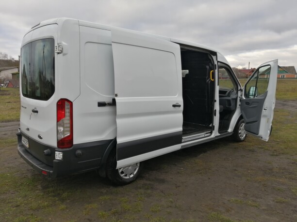 Ford Transit L3H2 , 2018 г.