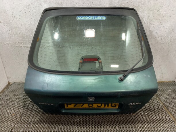 Дверь багажника в сборе для Honda Civic VI 1995-2000