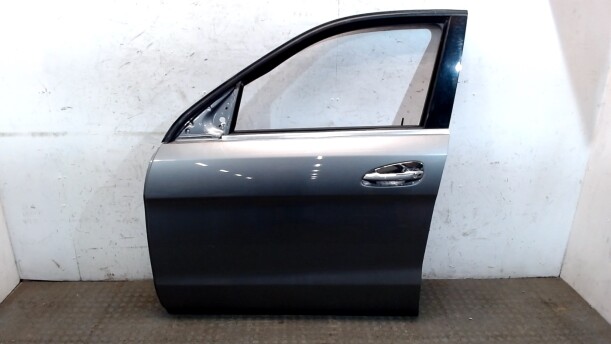 Электростеклоподъемник для Mercedes-Benz M-Класс W166 2011-2015