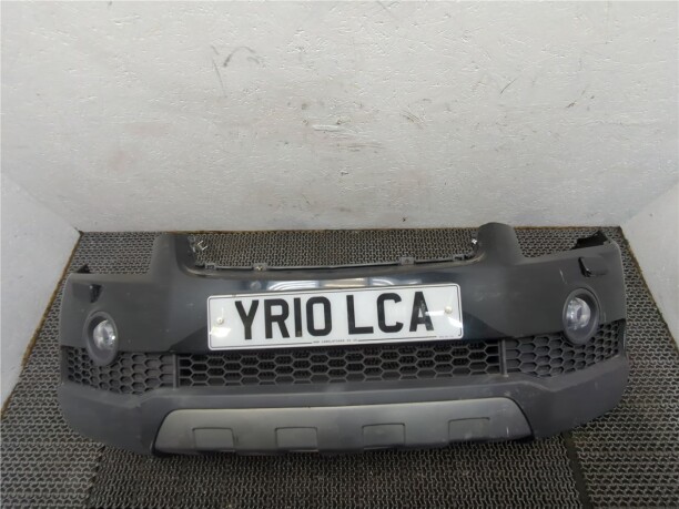 Противотуманная фара в сборе для Chevrolet Captiva I 2006-2011