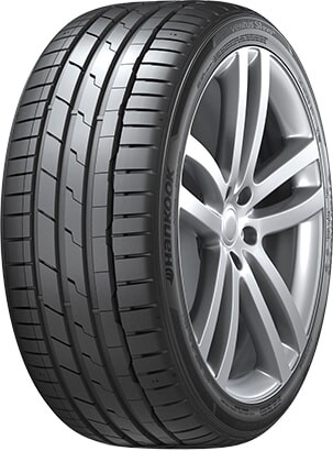 Легковые шины Hankook Ventus S1 evo3 K127 225/55 R17 2 шт.