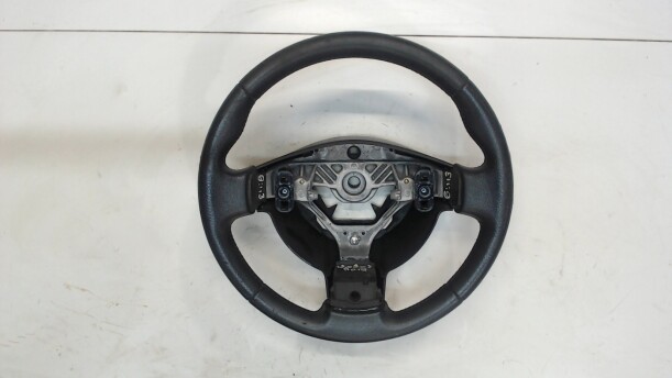 Руль для Nissan Qashqai I 2006-2010