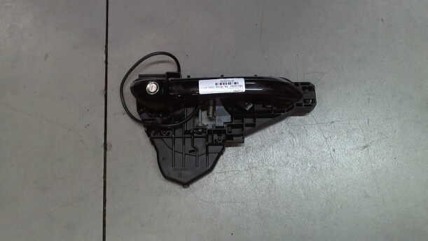 Внешняя ручка двери для Mercedes-Benz M-Класс W164 2005-2008
