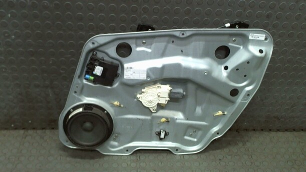 Электростеклоподъемник для Mercedes-Benz M-Класс W164 2005-2008