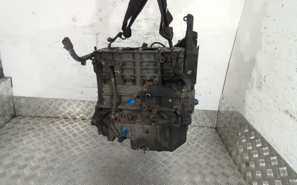 Блок цилиндров для Volkswagen Transporter T5 2003-2009