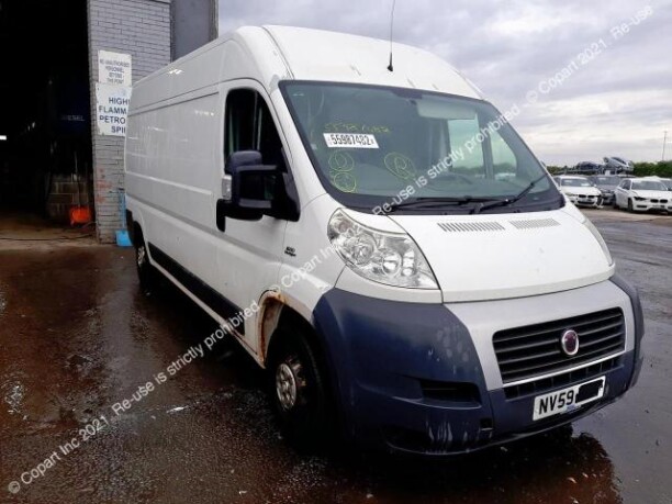 Рычаг передней подвески для Peugeot Boxer