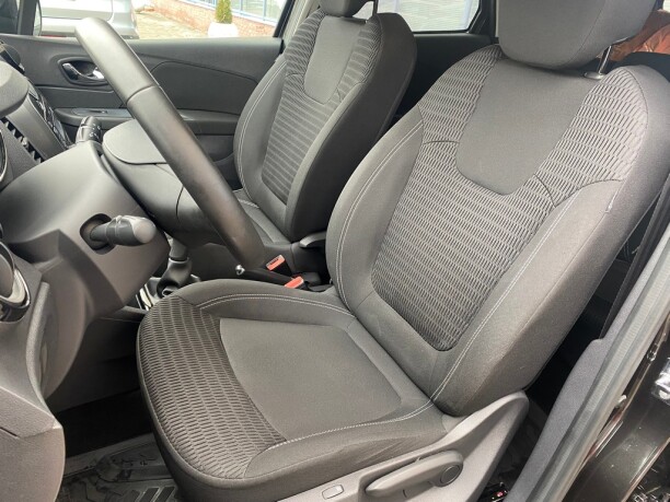 Renault Kaptur I, 2017 г.