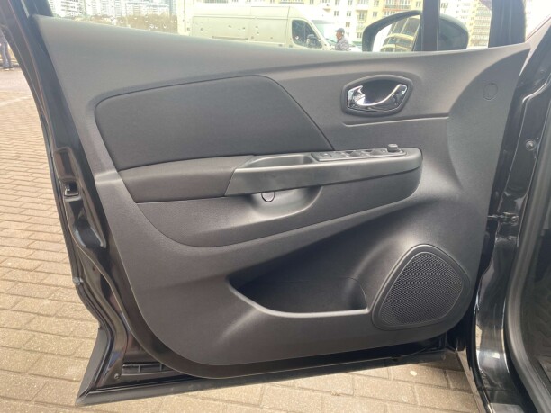 Renault Kaptur I, 2017 г.