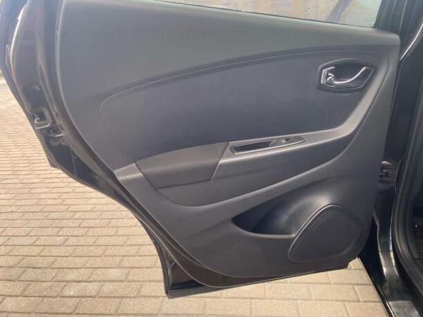 Renault Kaptur I, 2017 г.
