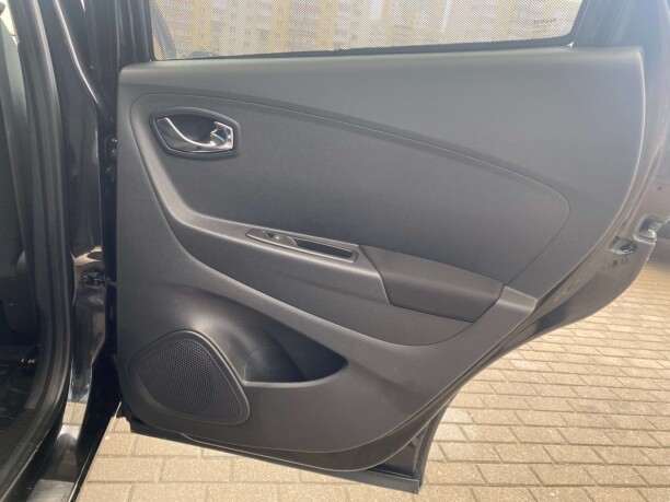 Renault Kaptur I, 2017 г.