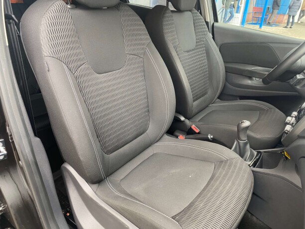 Renault Kaptur I, 2017 г.