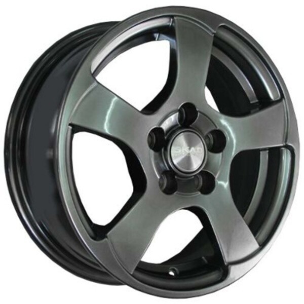 VAG 6x16 5x112 4 шт.