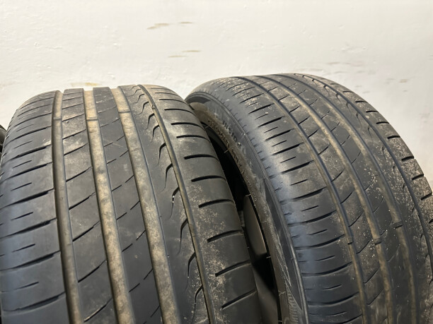 Легковые шины Tristar SportPower 2 255/40 R19 2 шт.