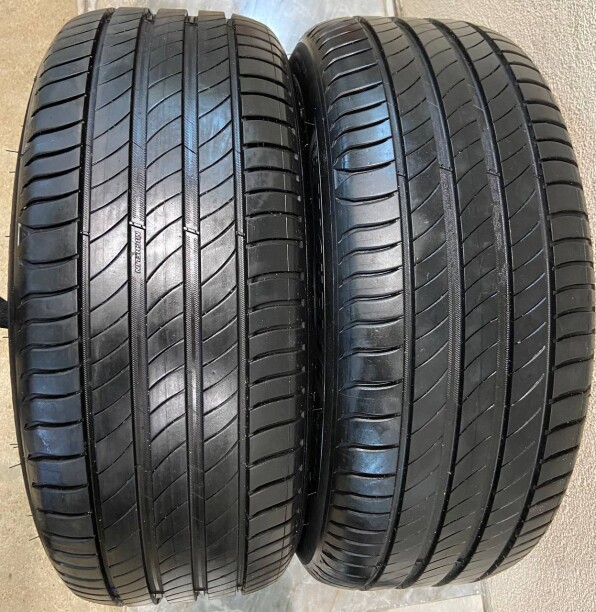 Легковые шины Michelin Primacy 4 2021 235/45 R18 2 шт.