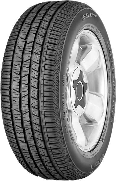 Легковые шины Continental ContiCrossContact LX Sport 235/65 R18 4 шт.