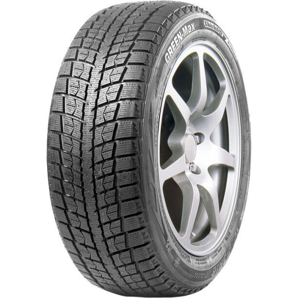 Легковые шины Ling Long GREEN-MAX WINTER ICE I-15 SUV 285/45 R19 4 шт.