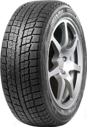 Легковые шины Ling Long GreenMax Winter Ice I-15 SUV 285/45 R19 4 шт.